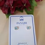 گوشواره میخی
