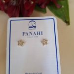 گوشواره کلیپسی